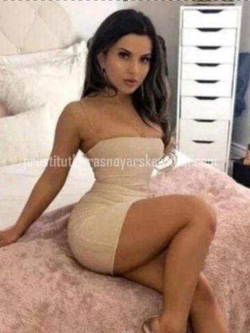 Анкета проститутки Рената - Фото 1, , 25 лет, №337503